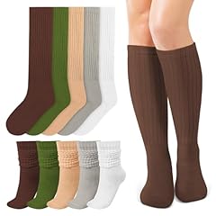 Khaki + White + Light Grey + Army Green + Brown