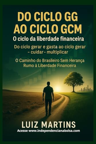 DO CICLO GG AO CICLO GCM O ciclo da liberdade financeira: Do cicl...