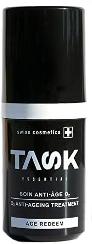 Task Essential Anti-Ageing Treatment