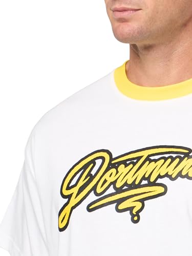 PUMA Men's Club World Cup T-Shirt3