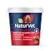 NaturVet Aller-911 Allergy Aid Plus Antioxidants for Dogs, 70 ct Soft Chews, Made in USA