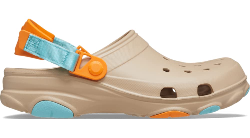 Image of Crocs Unisex-Adult Classic All Terrain Clogs