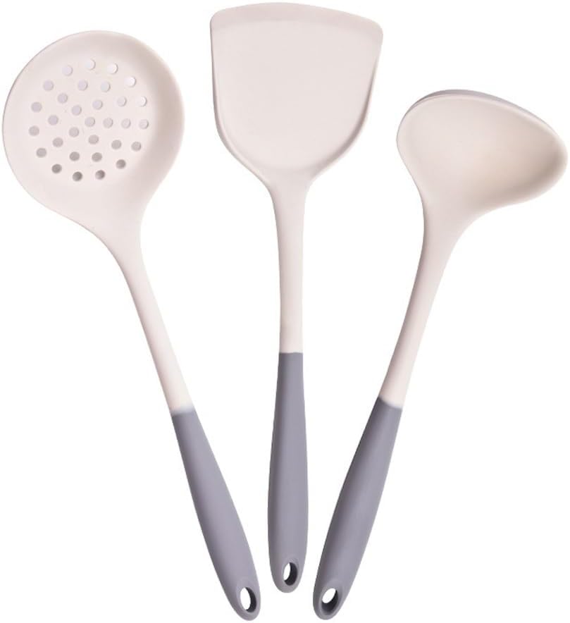 DUYHBAWRS-779 Household Stir Fry Shovel Kitchen Non Stick Pan