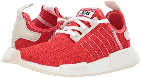 adidas gazelle silver green womens adidas womens NMD R1 | IE9612 | White/blue main image 1