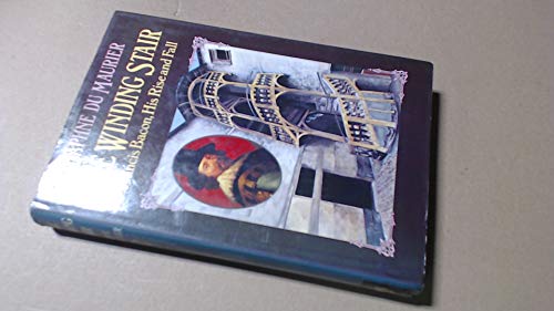 The winding stair: Francis Bacon, his rise and ... 0575021683 Book Cover