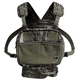 BLOCKER OUTDOORS Finisher Turkey Hunting Chest Pack (RT Original, One Size)