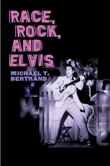 Race, Rock, And Elvis livre broché sur l'histoire du rock et de la culture automobile