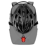 Targus Terra EcoSmart® plecak 15-16", szary, bezpieczna komora na laptopa, pojemność 23 l, zintegrowana organizacja, Air Mesh Back Panel z ukrytą kieszenią