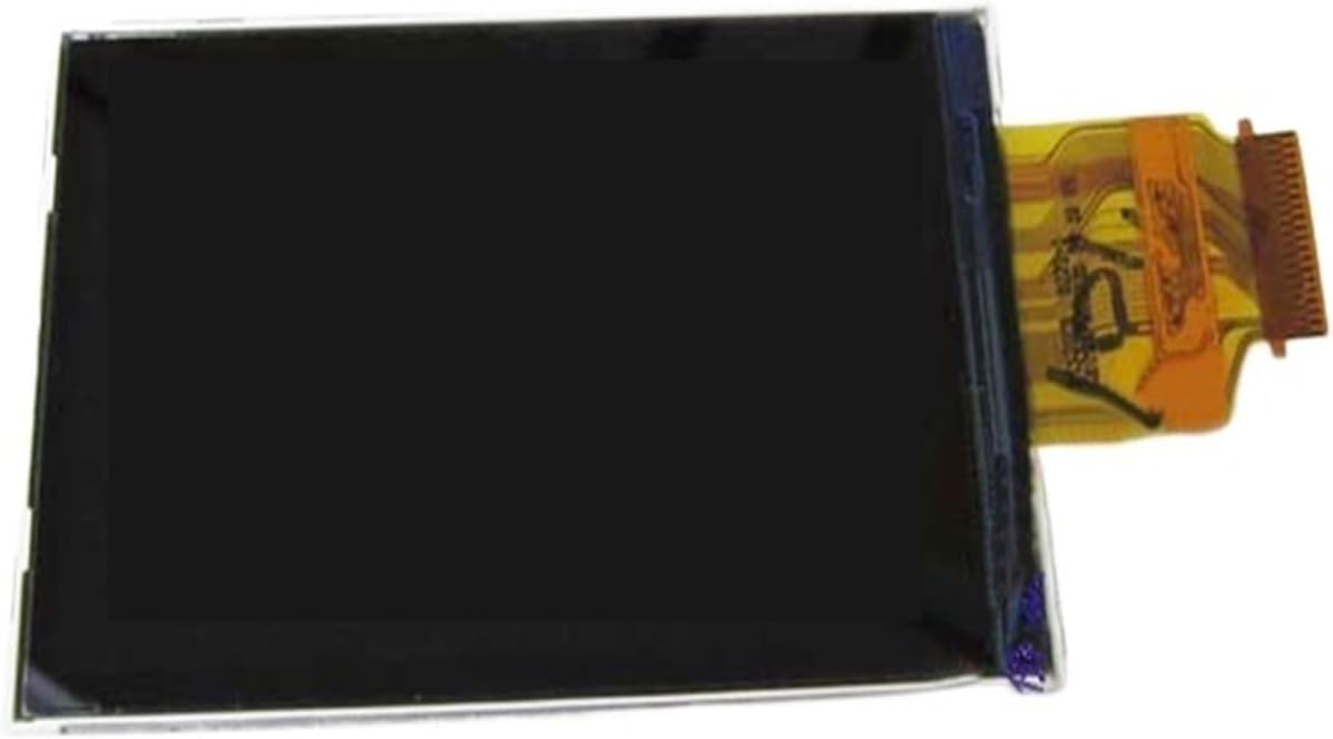 Camera LCD Display Screen，Compatible for Samsung，SMX-F70 SMX-F80 SMX-F90 BP F70 F80 F90，Camera Viewfinder Screen Replacement