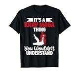 Photo Gallery È una cosa del krav maga che non capiresti il krav maga maglietta Photo Gallery È una cosa del krav maga che non capiresti il krav maga maglietta