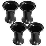 Installation rapide : bénéficiez d'un processus d'installation rapide, simple et direct, adapté à différentes configurations audio, tubes de sortie vocale diy, évent de caisson de basses