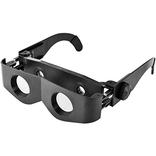 Loupe lunettes de lecture mains libres pour bijoux et precision