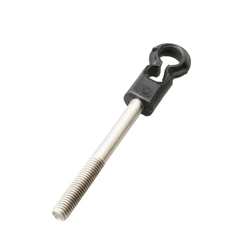 Commande de tige moteur bateau résout le jeu de direction 50-70HP 679-41636