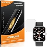 (Weitere Eigenschaften) Die Touchscreen Funktionalität des Bildschirms bleibt zu 100% erhalten - Das Display behält weiterhin das volle Farbspektrum, fett- und schmutzabweisende Oberfläche.