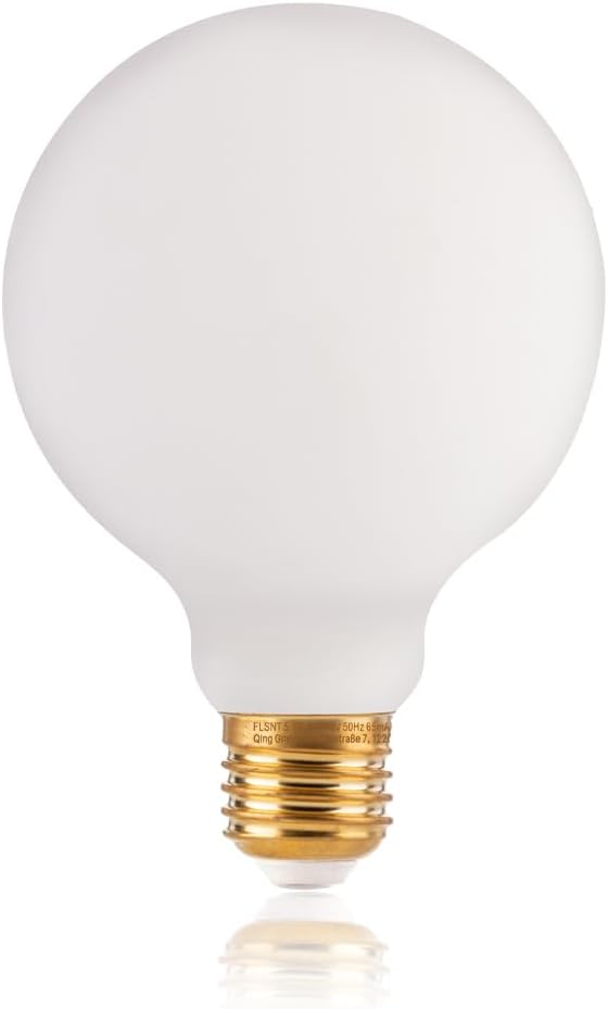 FLSNT G95 LED izzó E27 előnézet