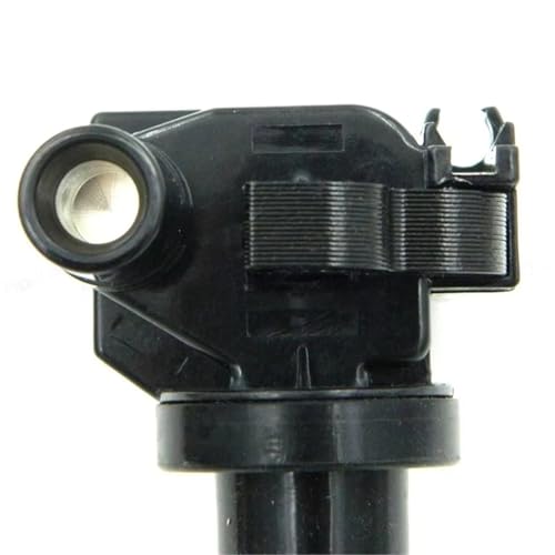 Bobina de encendido que soluciona fallos de arranque en Suzuki SX4 5