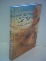 Das Tigerauge 3522166701 Book Cover