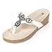 WHITE MOUNTAIN Women's Cardenia Sandal