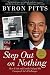Step Out on Nothing: How Faith and Family Helped Me Conquer Life's Challenges