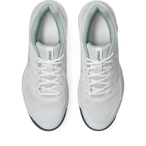 Image of Asics Men Gel-Dedicate 8 Tennis Shoe