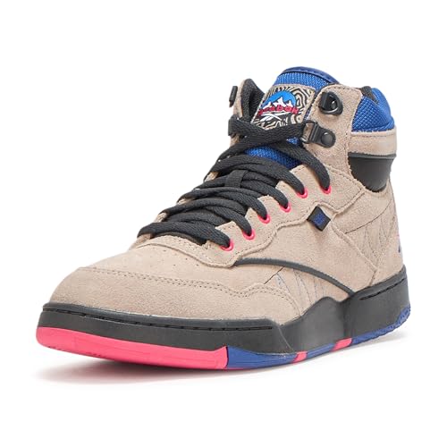 Image of Reebok Lifestyle BB 4000 II Mid