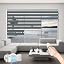 95%blackout-modern Light Gray