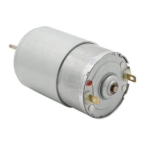 Image of Door Lock Vacuum Supply Pump Motor Replacement Compatible with 1992-1999 Mercedes-Benz W140 S320 S420 S500 S600 1408000448 1408003248 0132006342 0132006355 0132006325 0132006350