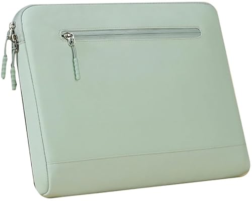 KOOLRIVER�EFMV LIFEBOOK U9313/NX U9413/NX �P�[�X 13.3�C���` �J�o�[ �L�����o�X�� ���� ���΂�^ �o�b�O�^ �|�P�b�g�t�� �Z�J���h�o�b�O�^ �t�@�X�i�[�t��(�O���[��)