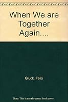 When We are Together Again.... 0946643148 Book Cover