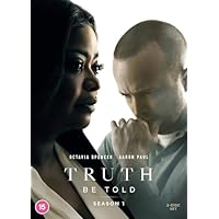 Truth Be Told - Series 1