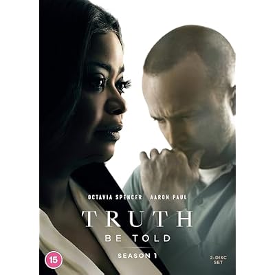 Truth Be Told - Series 1