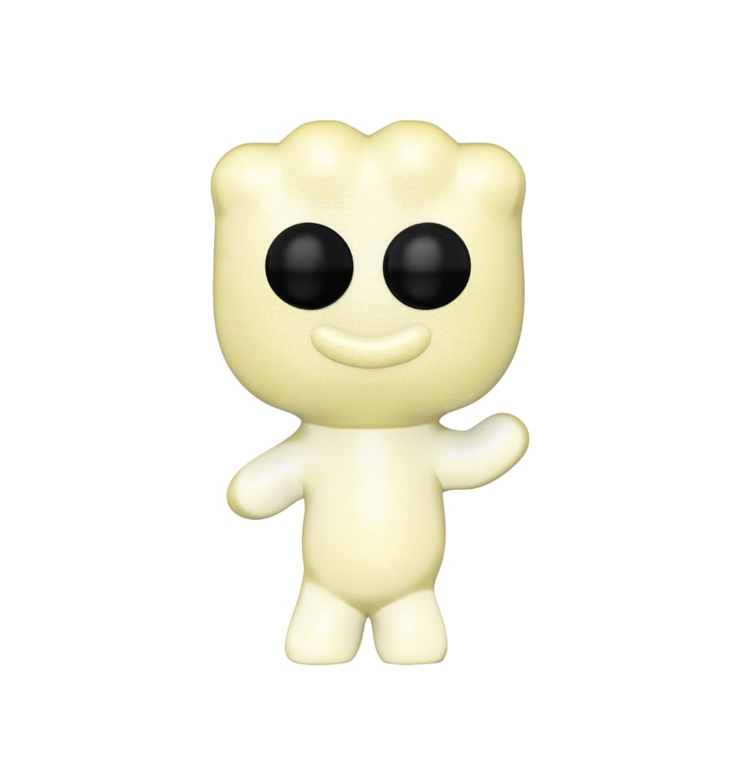 Amazon.com: Exclusive POP! Pineapple Glitter SOUR PATCH KIDS