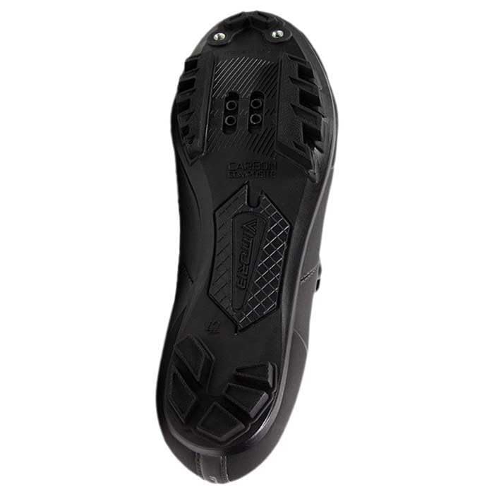 Vittoria Unisex Sneaker, Black, 8.5 US Men