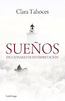 Sueños.Diccionario de interpretación 8415864434 Book Cover