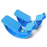 TODO Foot Rocker Calf Stretcher for Pain Relief and Muscle Stretch(2 PCS)