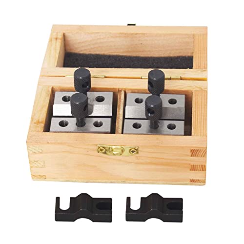 Ensemble de machinistes pour éliminer les vibrations de perçage - 3
