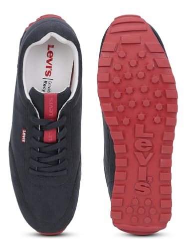 Image of Levi's Men Sneaker Shoes