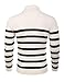COOFANDY Men's Slim Fit Turtleneck Sweater Casual Basic Knitted Long Sleeve Pullover Sweater