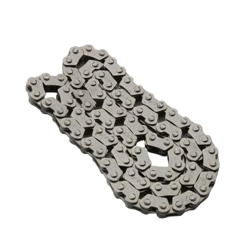 Cadena de distribución de leva 84L para motor de scooter 50cc 4T modelo Et4 2