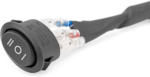 Miniatura 4 de Rough Country Barra de luz LED DRL CREE curvada serie negra de 40 "serie negra - 72940BD