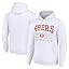 San Francisco 49ers, White