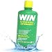 WIN Sports Detergent - Performance Wash for High-Tech Synthetic Sports Fabrics and Athletic Wear (1 32oz Bottle, Green)