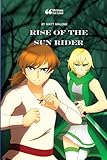 Rise of the Sun Rider