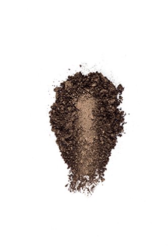 Han Skincare Cosmetics Vegan, Cruelty-Free, Clean Eyeshadow, Chocolate Bronze #TOP1