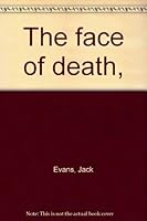 The face of death, B0007DWV3E Book Cover