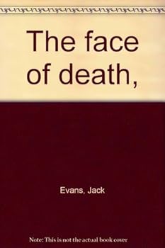 Hardcover The face of death, Book