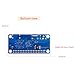 Orange Pi Zero 2W 1GB LPDDR4 Allwinner H618 Quad Core CPU 64 Bit Single Board Computer, 1.5GHz Frequency WiFi 5.0 Bluetooth 5.0 onboard Antenna Support 4K Display Run Android Ubuntu