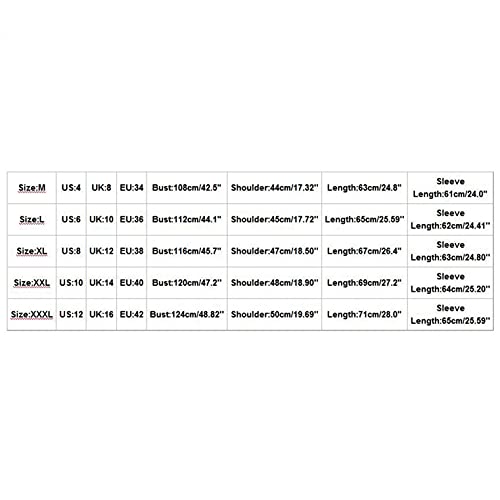 WWricotta Giacca Calda Invernale da Uomo Giacche