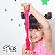 SLIMY Original Becher 80g Grün - Original Slimy Slime, der Klassiker unter den Spielmassen, natürlich sicherer Schleim Spielspaß für Kinder, elastische Spielknete (Spielzeug ab 3 Jahre)