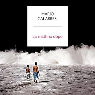La mattina dopo copertina